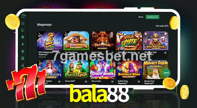 bala88 aplicativo