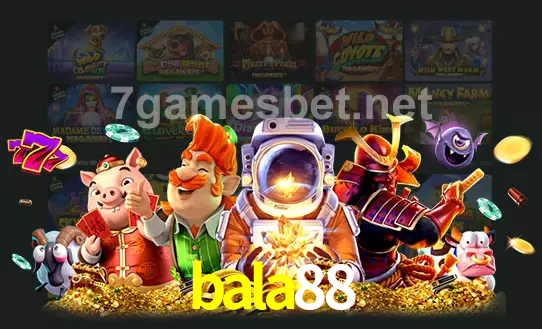 cassino bala88