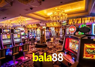 Explorando a Categoria de Eventos em Apostas na bala88