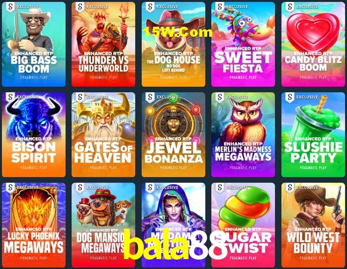 Descubra o Mundo do Cassino Online com bala88