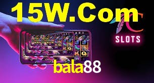Descubra o Mundo do Cassino Online com bala88