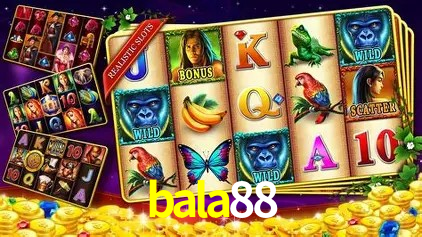 A Emoção da Loteria na bala88: Uma Chance de Mudança de Vida