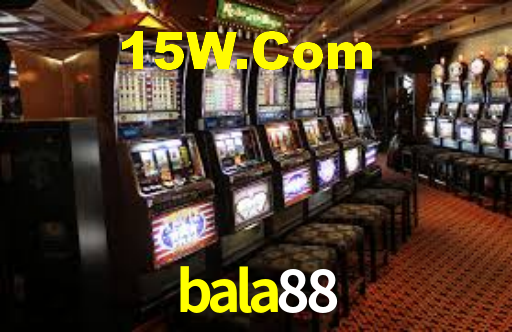 bala88: A Experiência de Casino com Jogos de Mesa ao Vivo