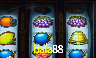 Estatísticas do Jogo bala88