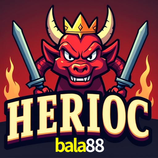 Torneios bala88