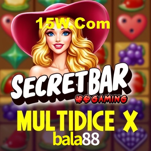 Diretório de Jogos bala88