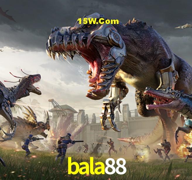 Sistemas de Segurança bala88