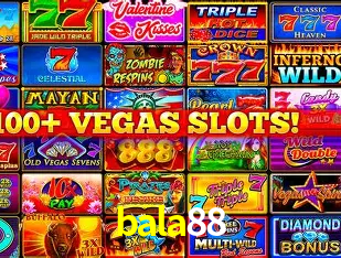 Diretório de Jogos bala88